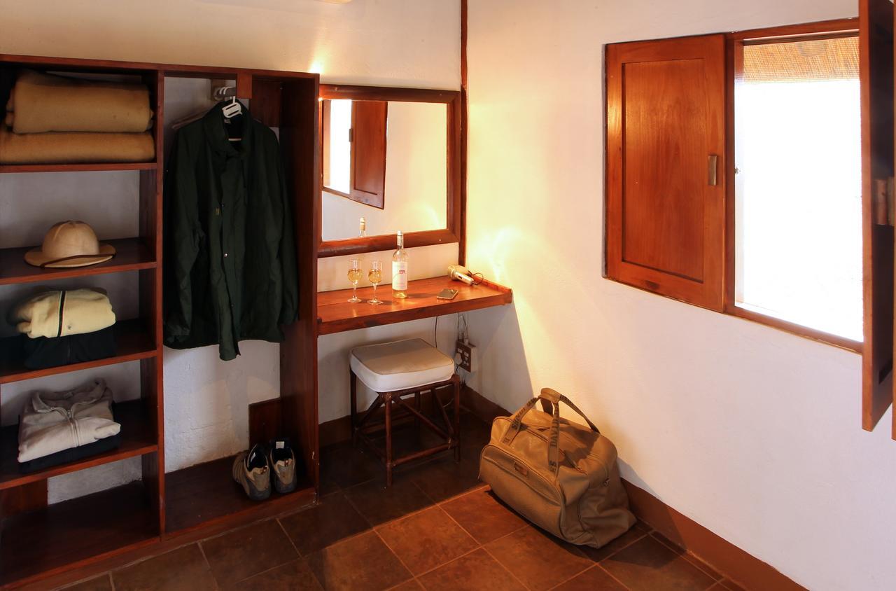 Nkwazi Lake Lodge Pongola Exterior photo